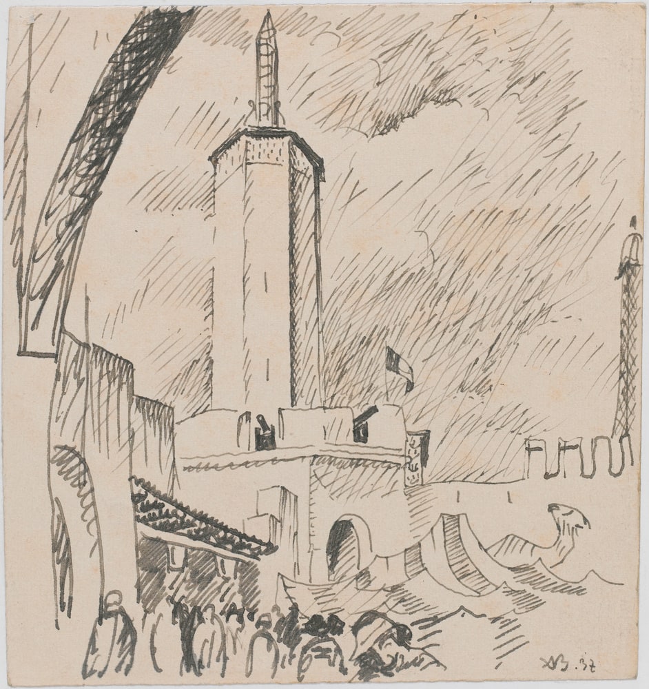 Exposition 1937