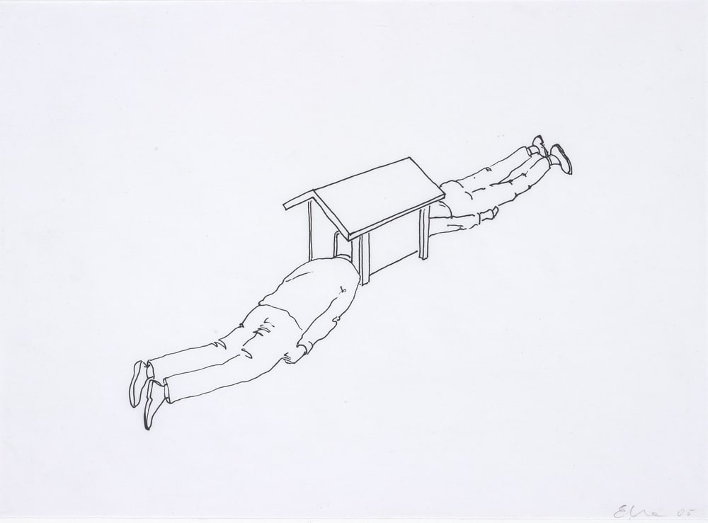Lay down Put Your Head