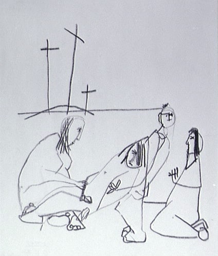 10.II.87. 26 X 22, 3