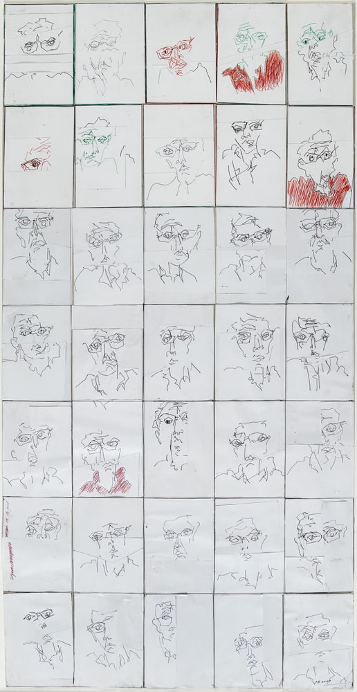 Autoportraits