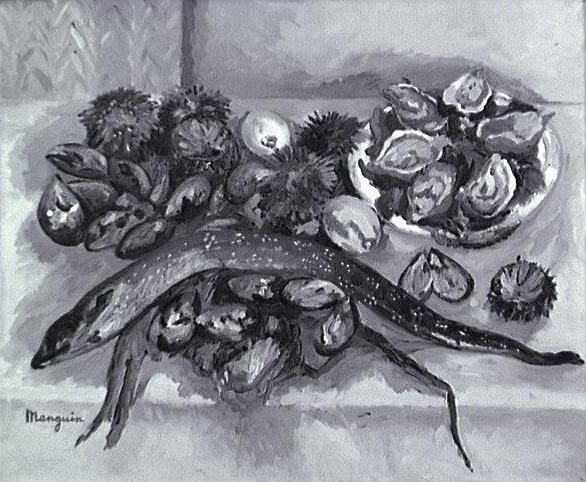 La Murène