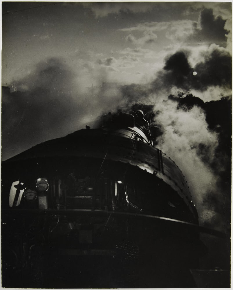Tournage du film "La Bataille du Rail" de René Clément