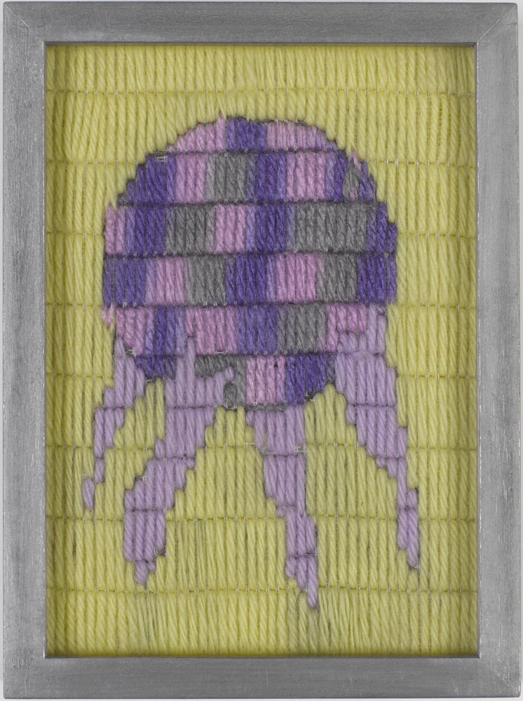 Identification absurde n°7011
