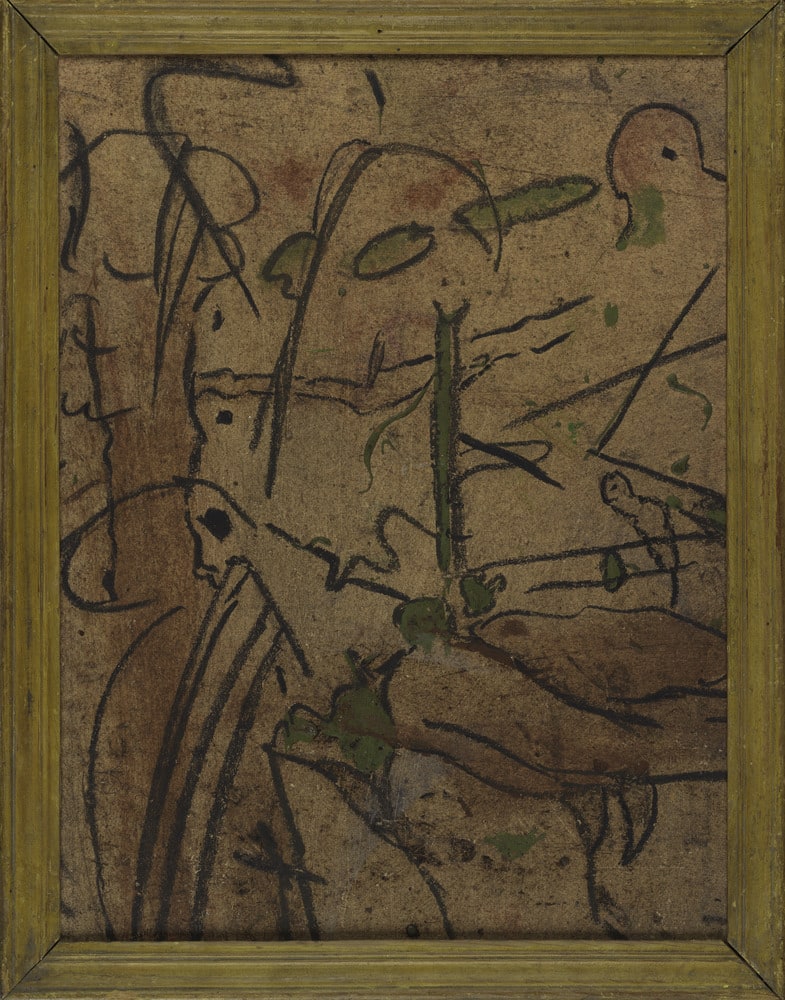 Dessin II
