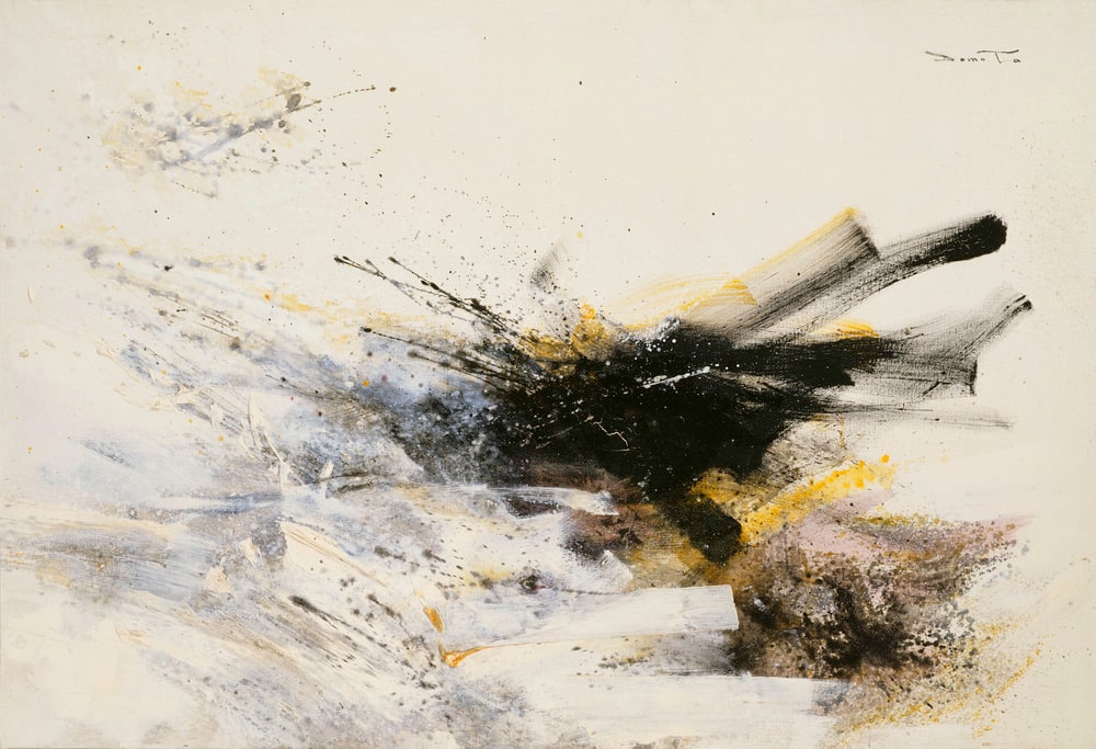 Peinture