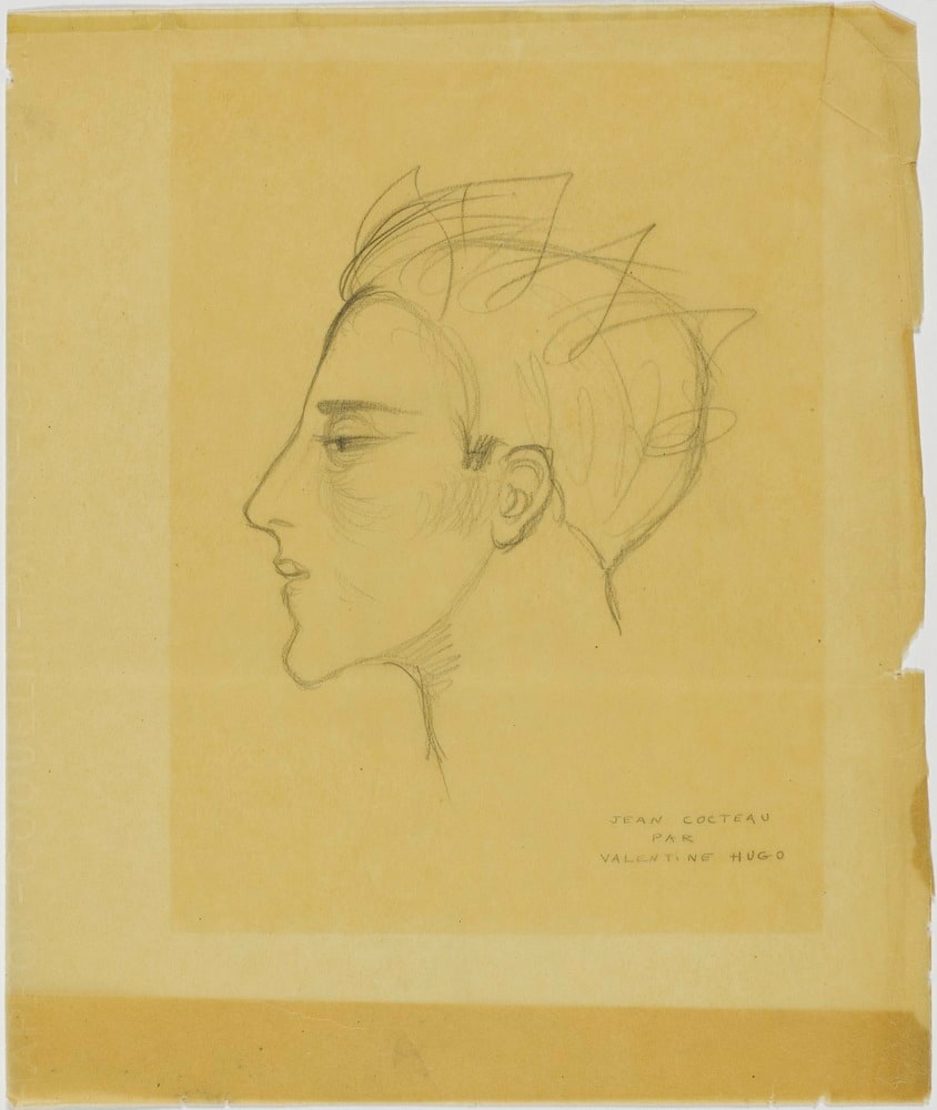 Jean Cocteau