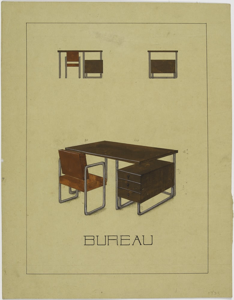 Bureau