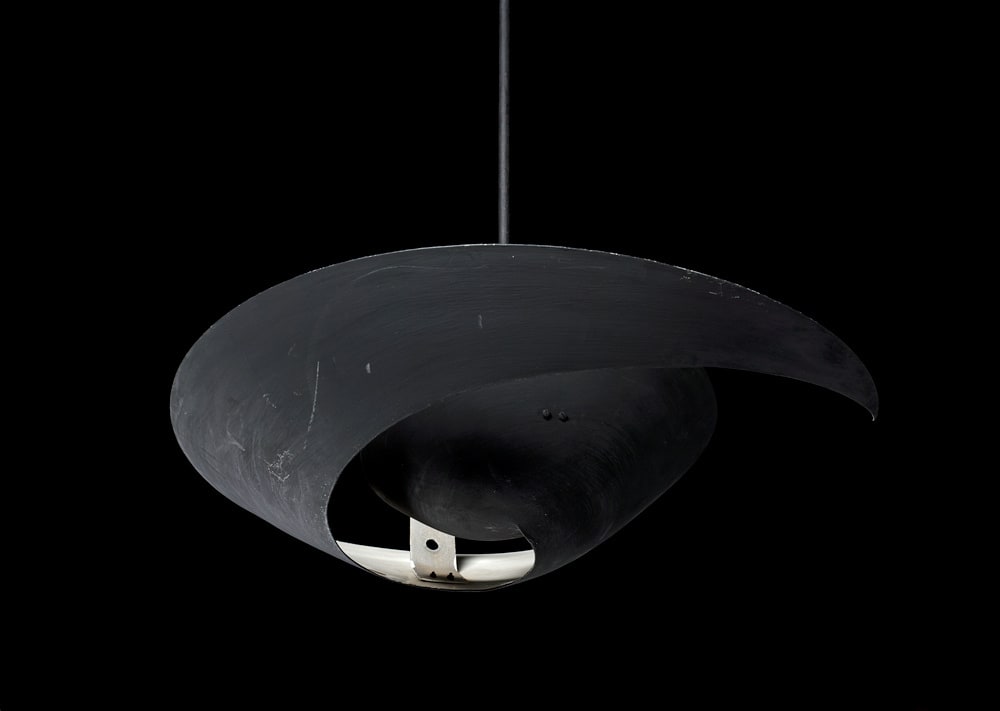 Luminaire (accessoire) Escargot