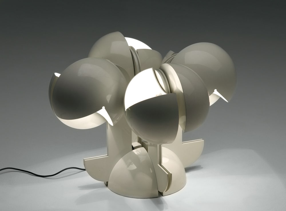 Lampe à poser Ruspa