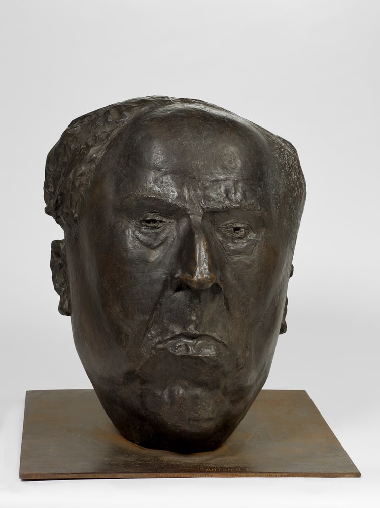 Antonio machado
