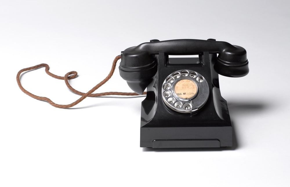 Téléphone