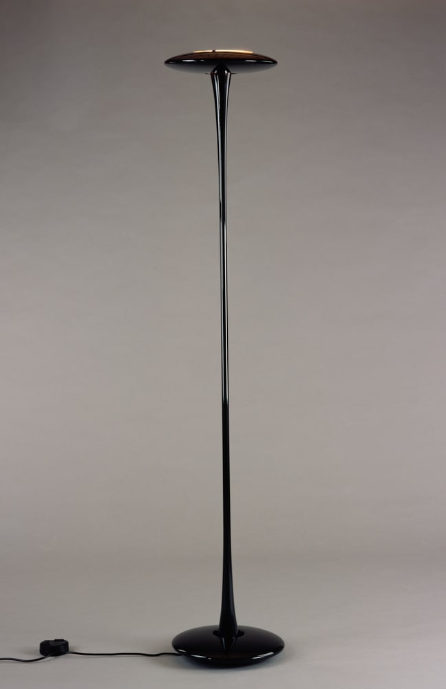 Lampadaire Hélice