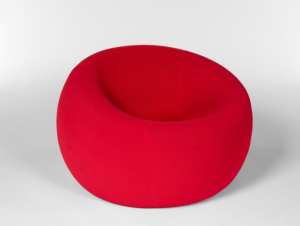 Fauteuil UP 1