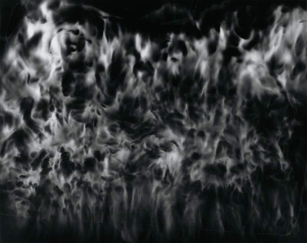 Photographies de la pensée