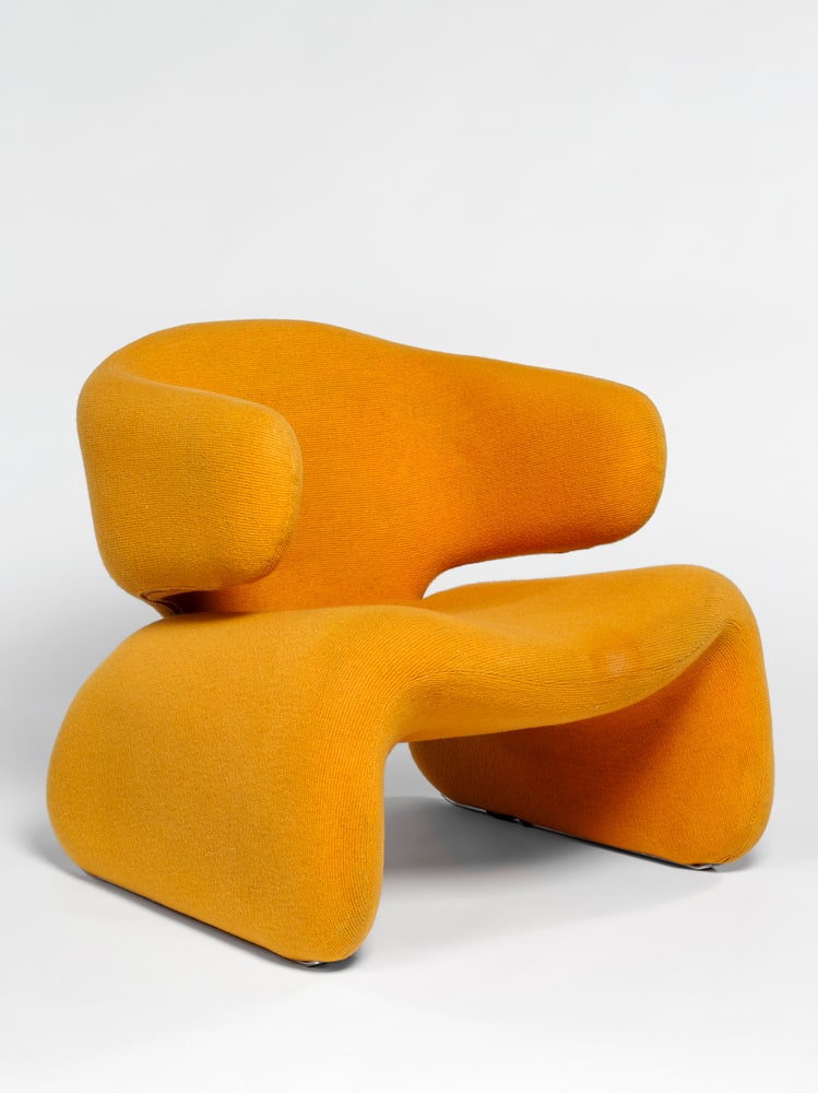 Fauteuil Djinn