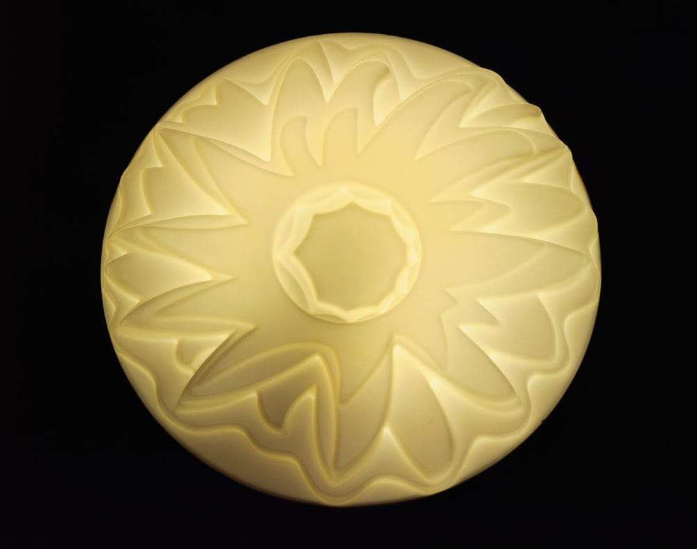 Lampe Dalia