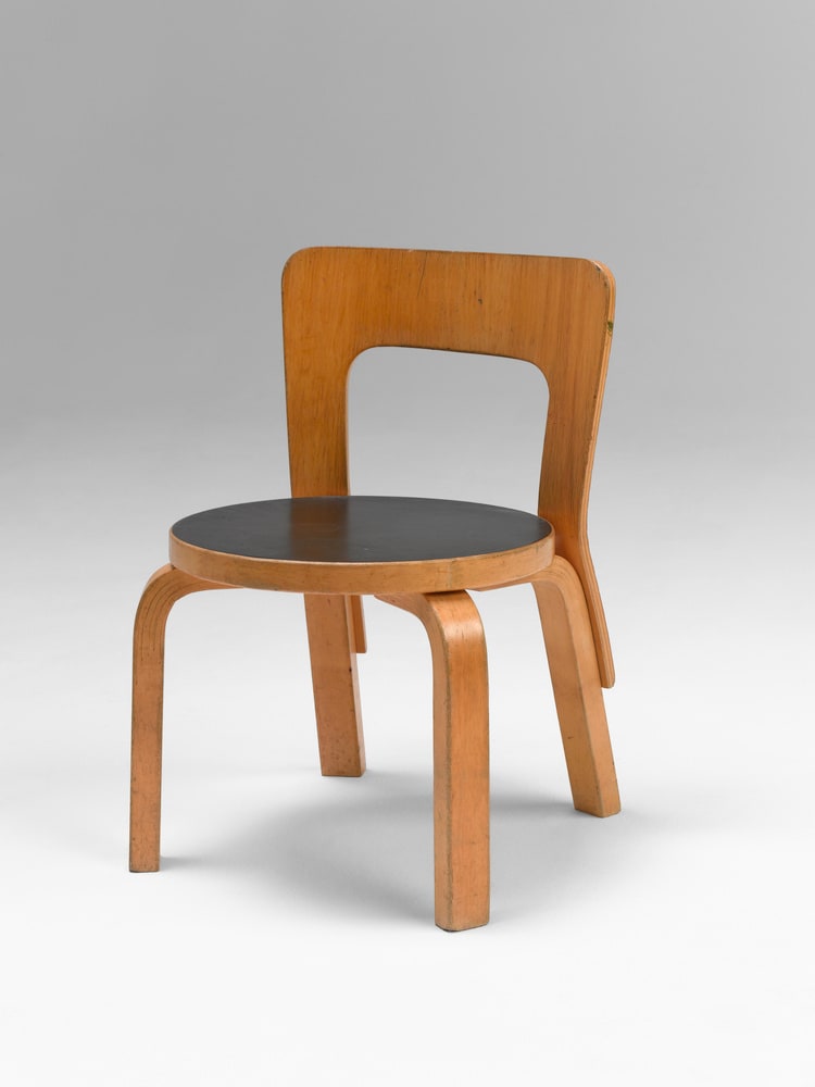 Chaise enfant N65