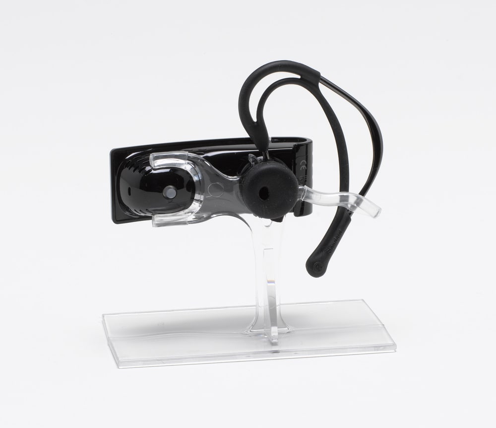 Oreillette Jawbone Bluetooth Headset