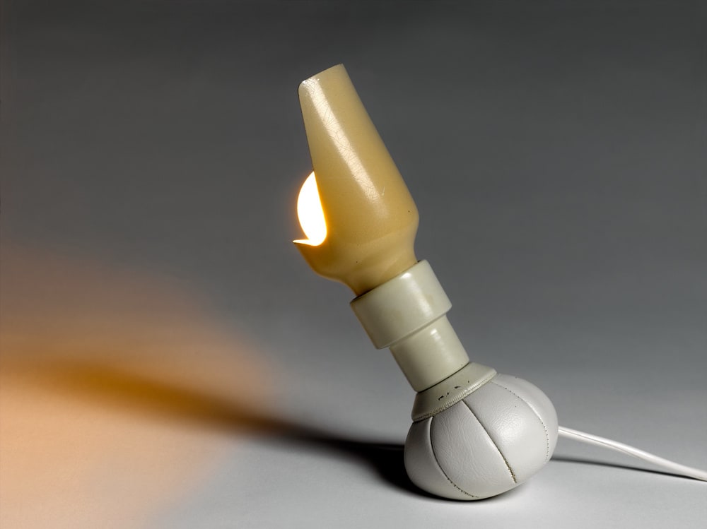 Lampe à poser 600/P