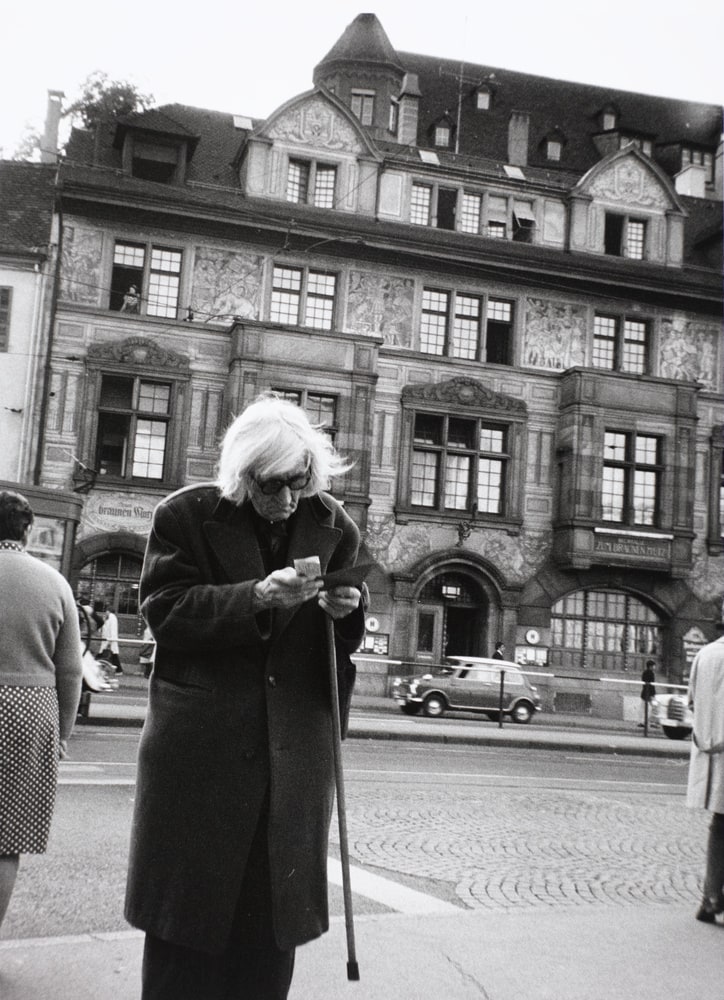 326, Das Buch der Gesten