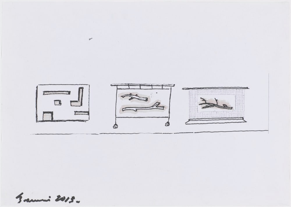 Arazzi metallici_studi_11