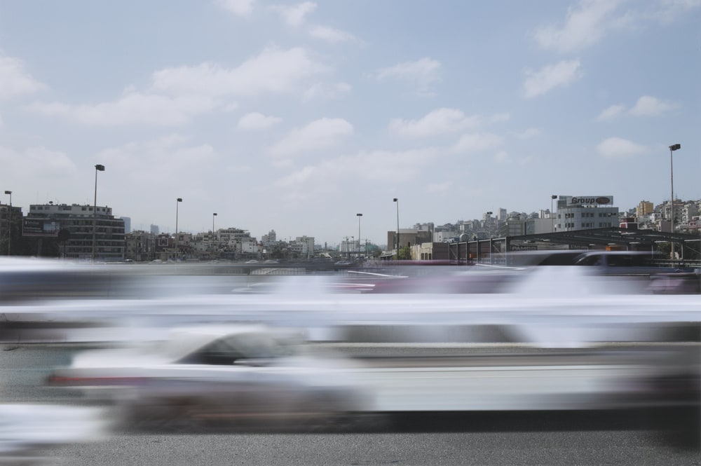 Lebanese Rocket Society