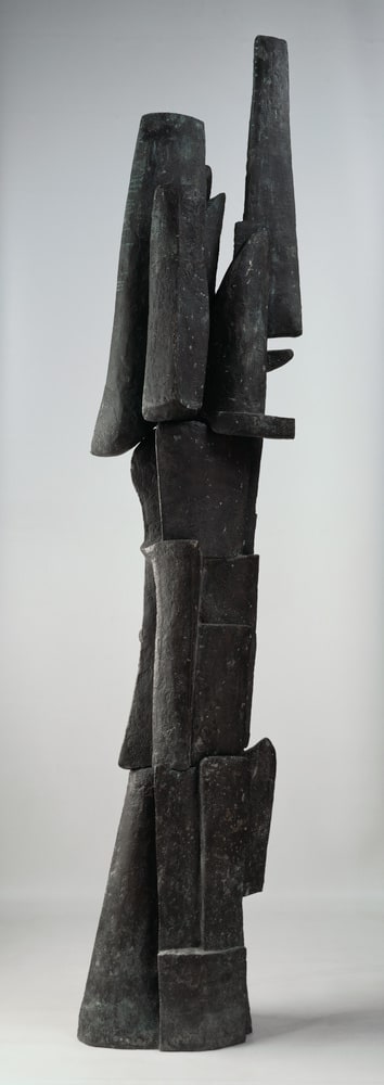 Hommage à César Vallejo