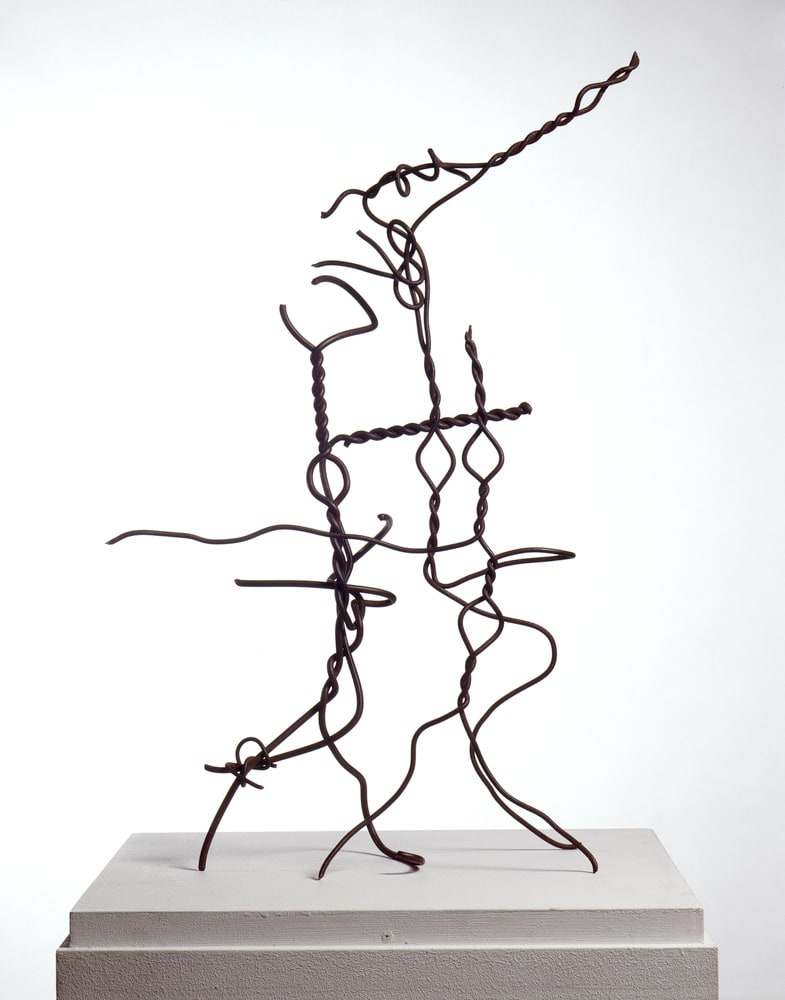 Fils d'acier-Chaussée des Corsaires, Saint-Malo