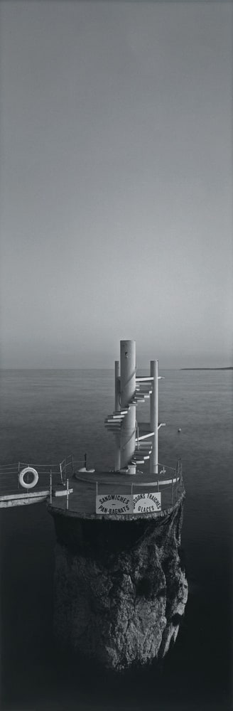 The Bay, Nice
