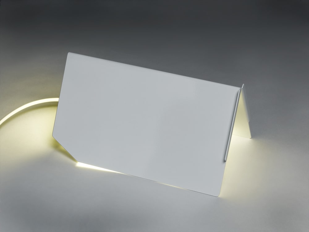 Lampe MD light