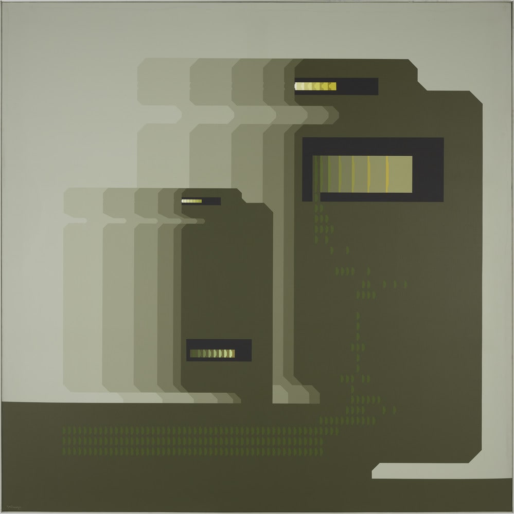 SG 7701