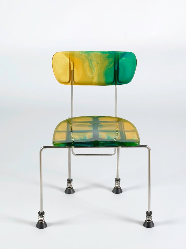 Chaise Broadway 2