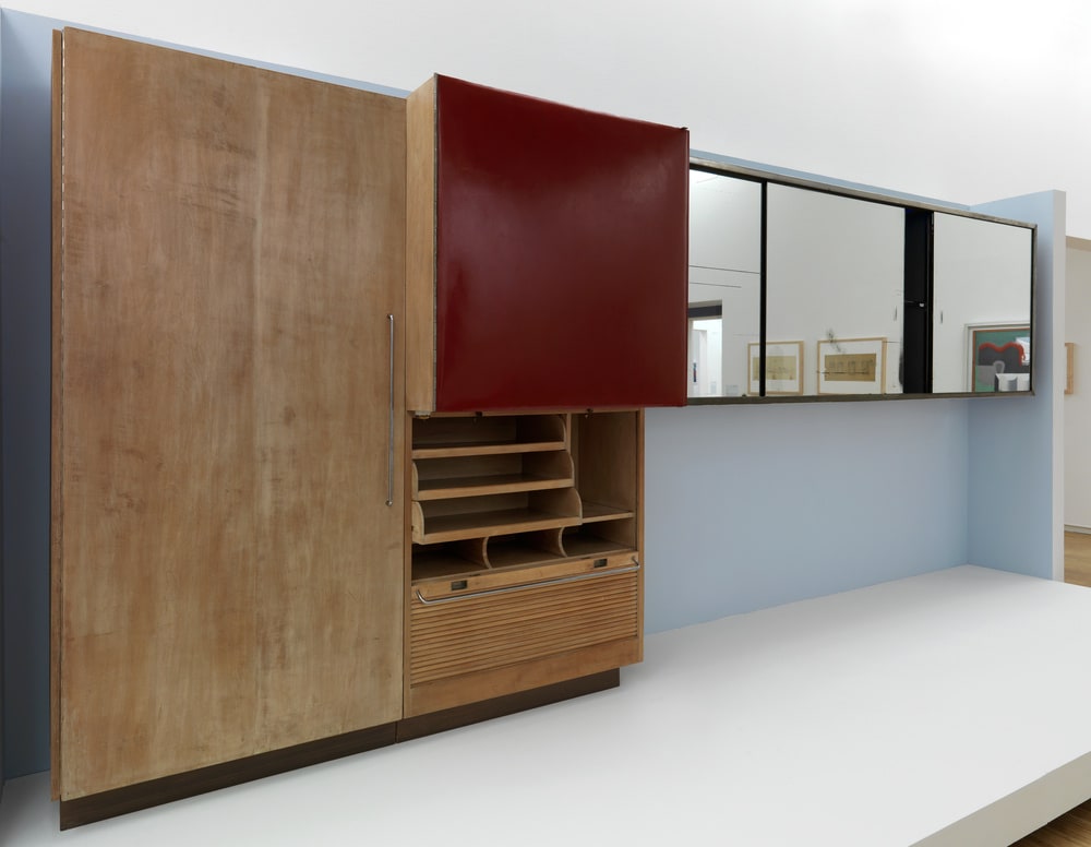 Studio-bar