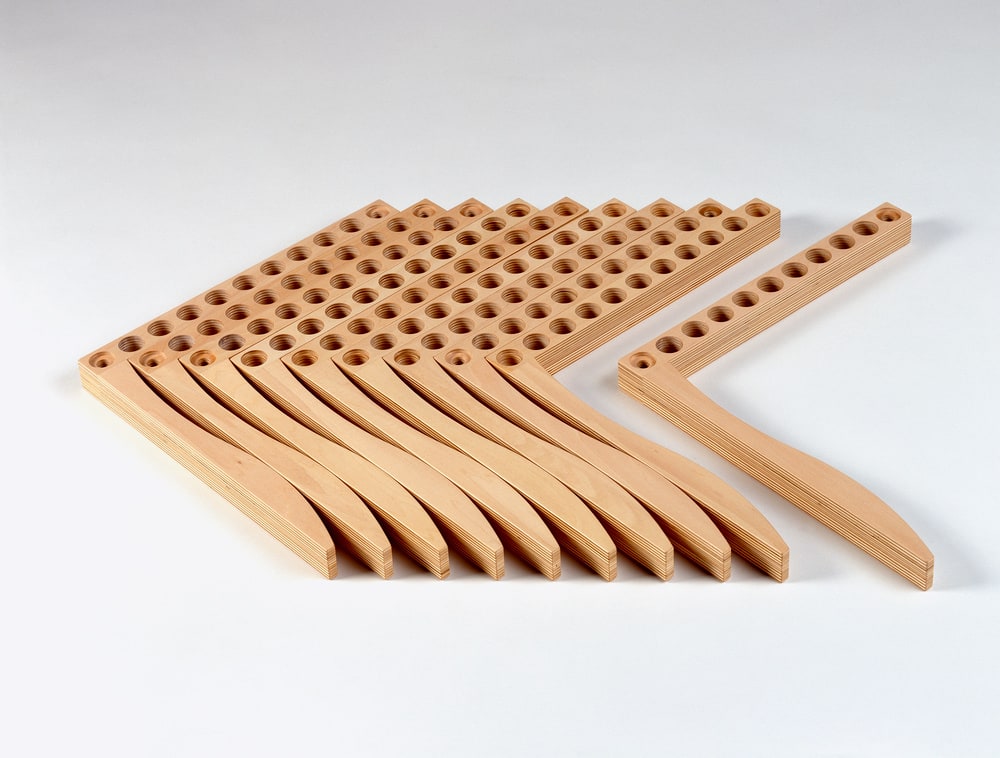 Chaise L-Unit System