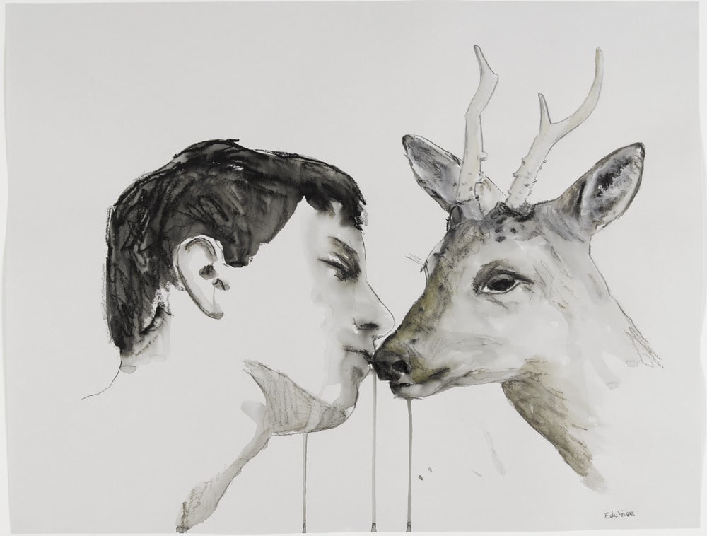 Amour éternel