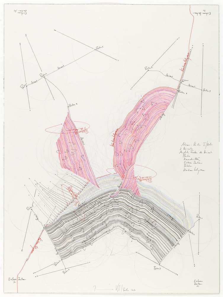 Nexus Study I