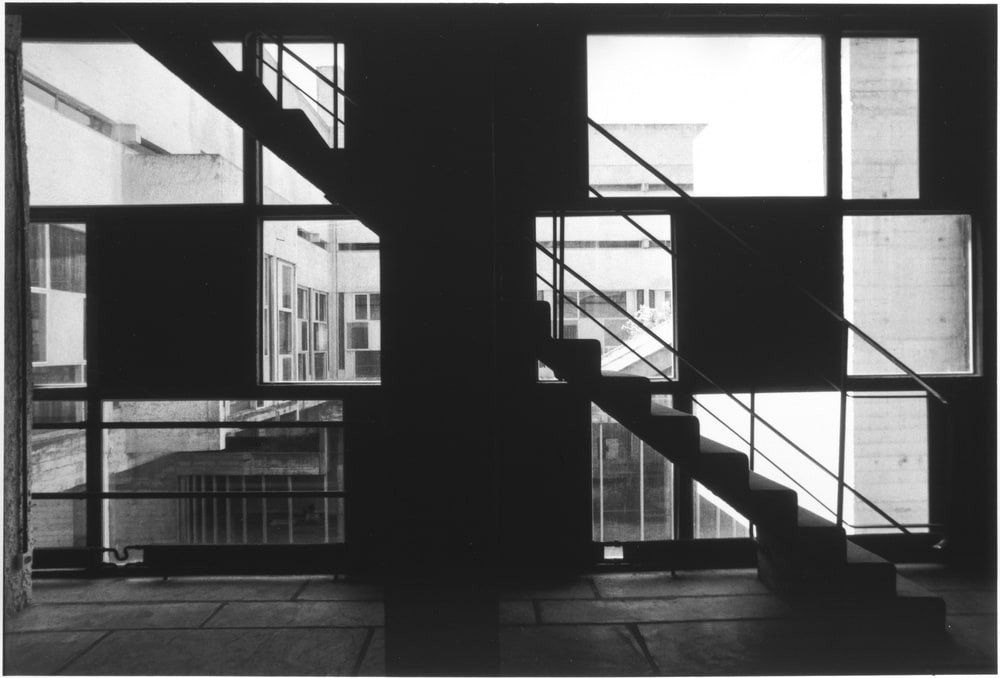 Couvent de la Tourette