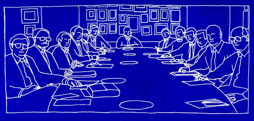 Meeting II