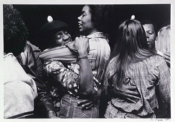 Oakland Blues
(Blues a Oakland)