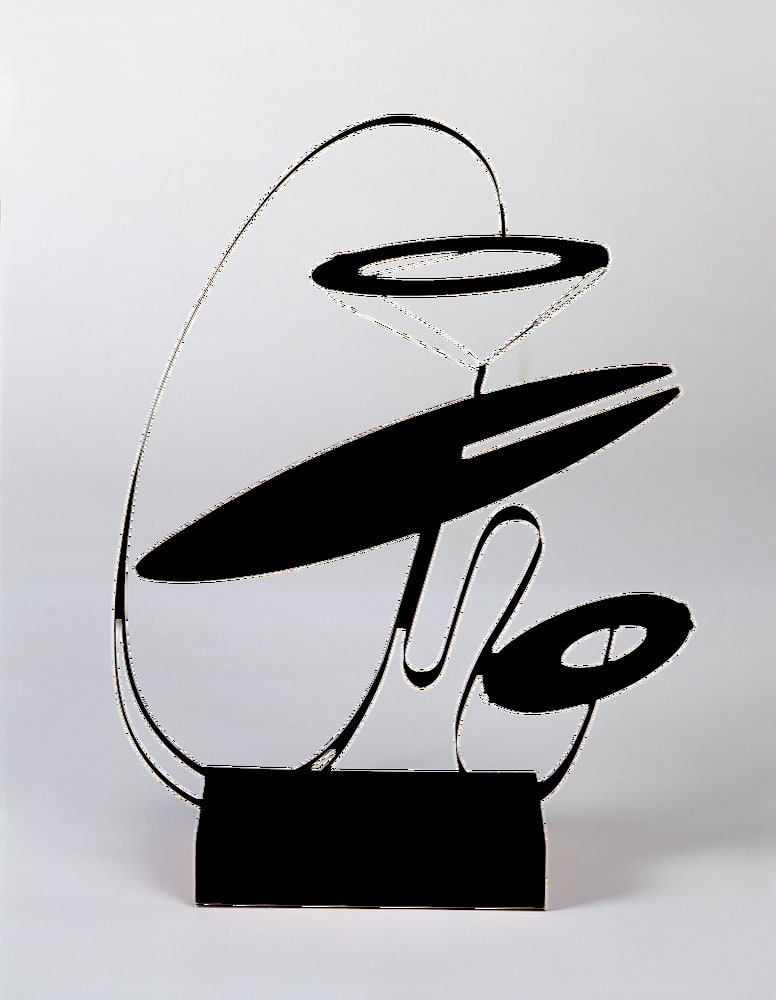 Sculpture 8