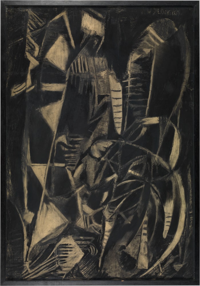Noir et blanc