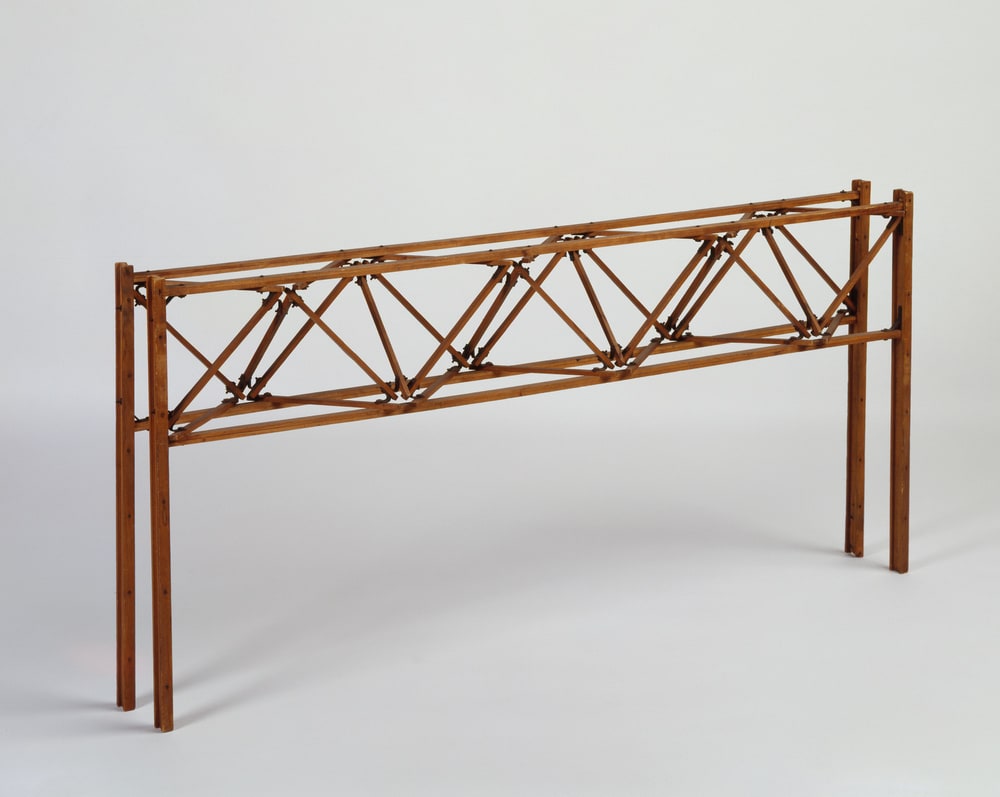 Elément de structure Système Aplex "Le pont"