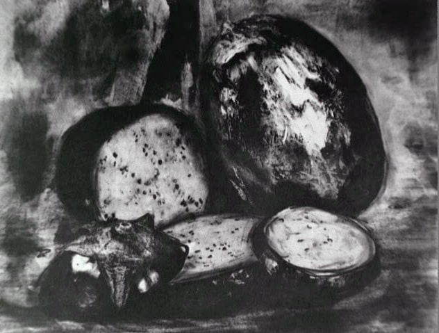 Pictographies