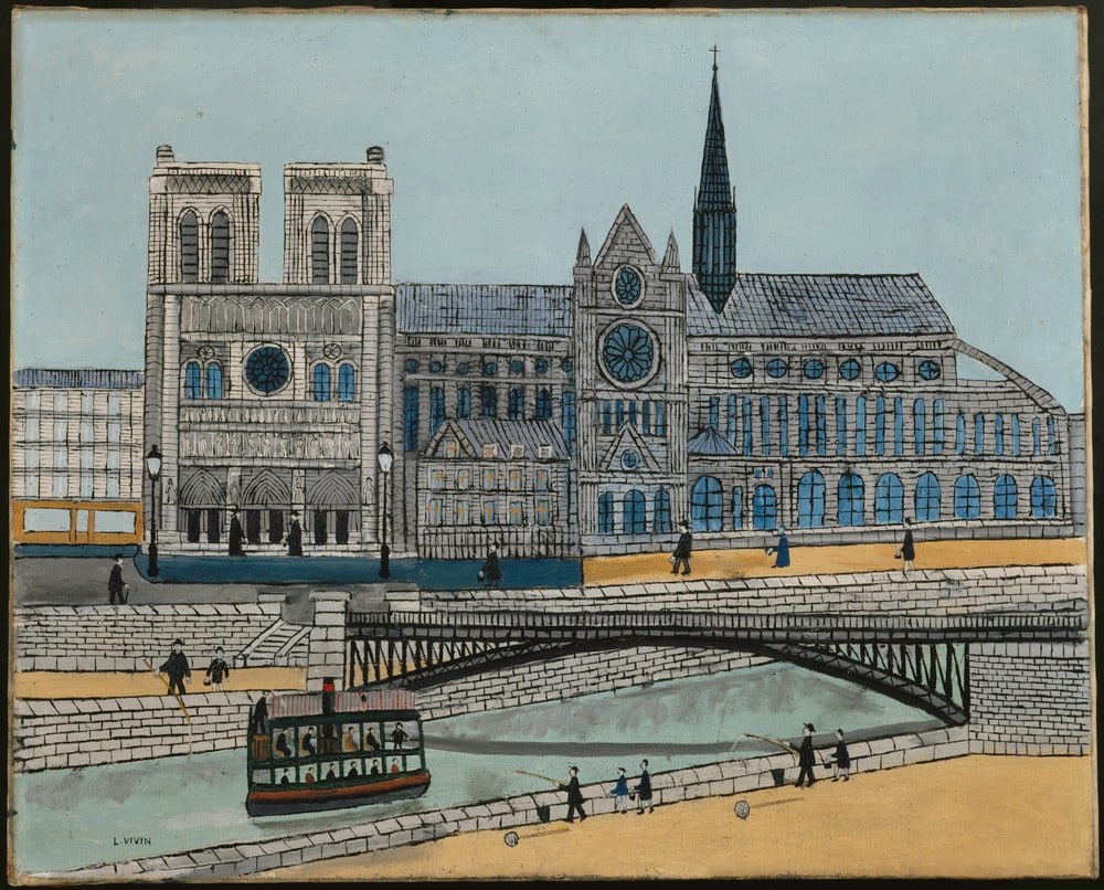 Notre-Dame
