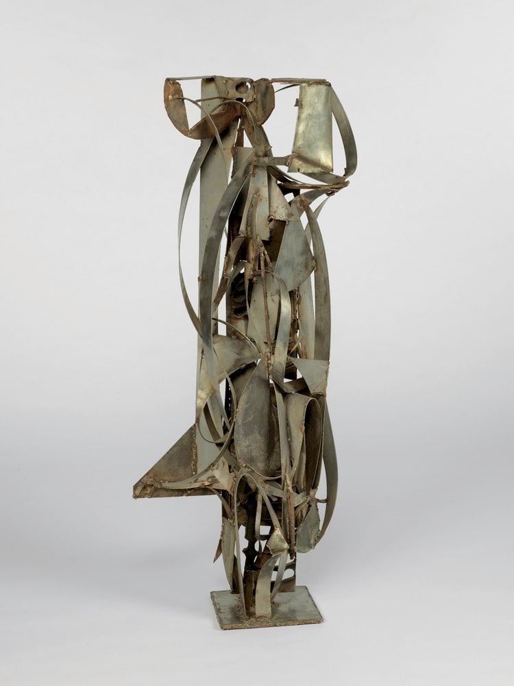 Sculpture