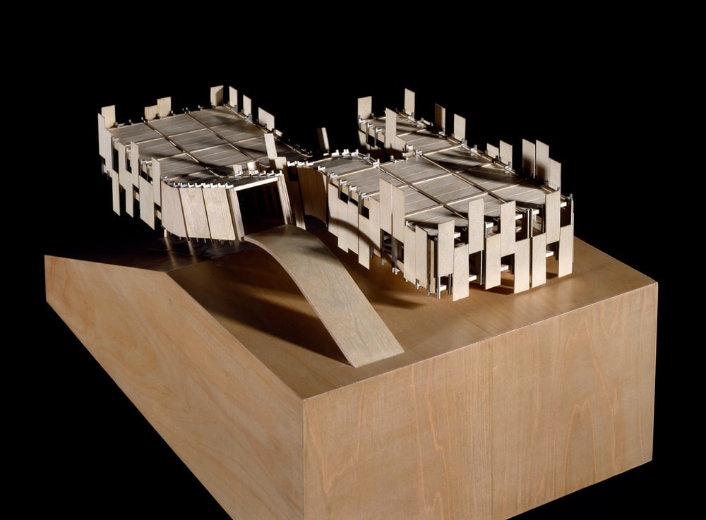Maquette