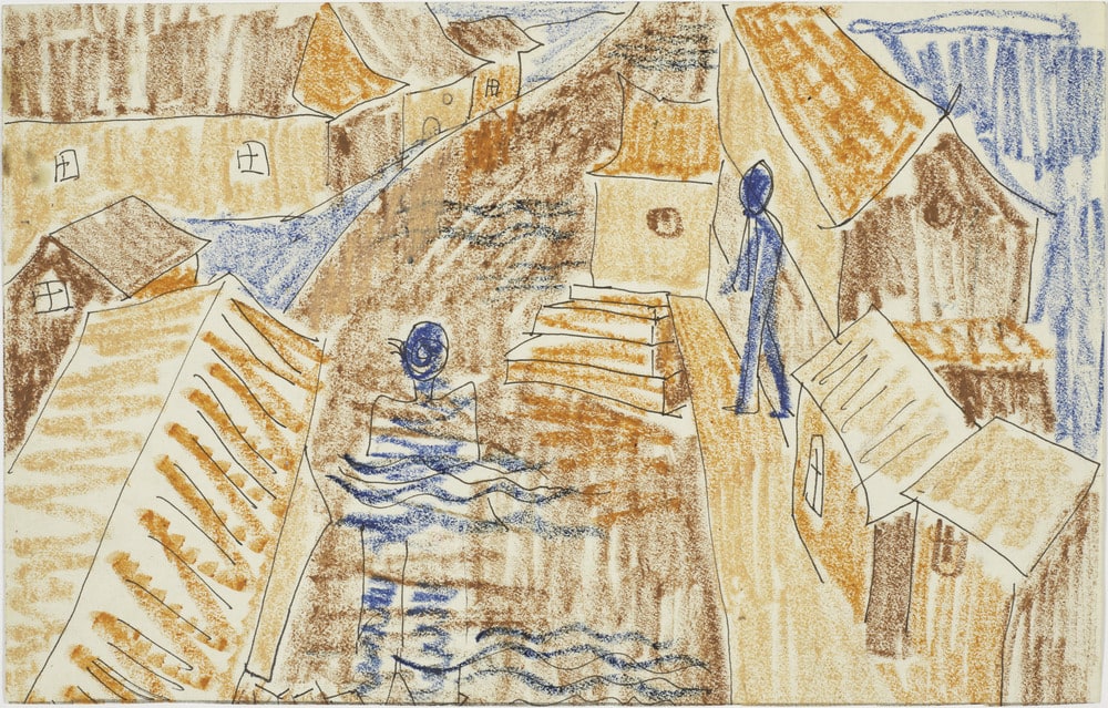 Traversée
