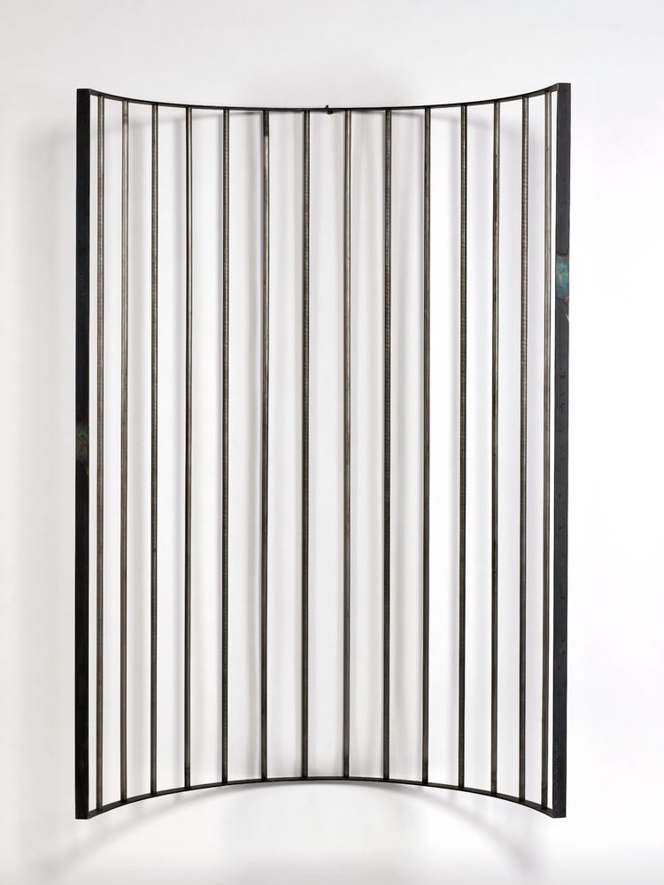 Ferro-nicchia
(Fer-niche)