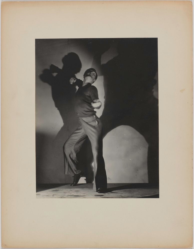 Boxe III (Georges Pomiès)