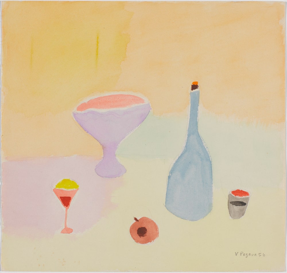 Nature morte